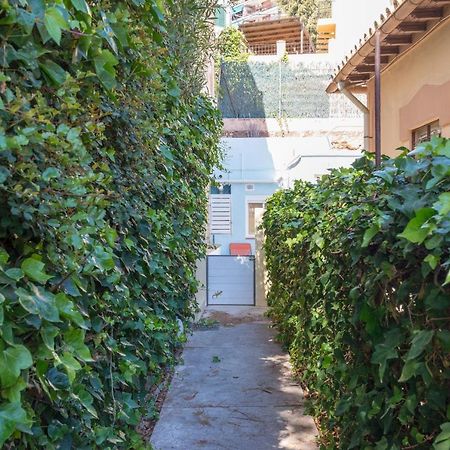 Pedregalejo, Casita Cerca Del Mar Apartment Malaga Exterior photo
