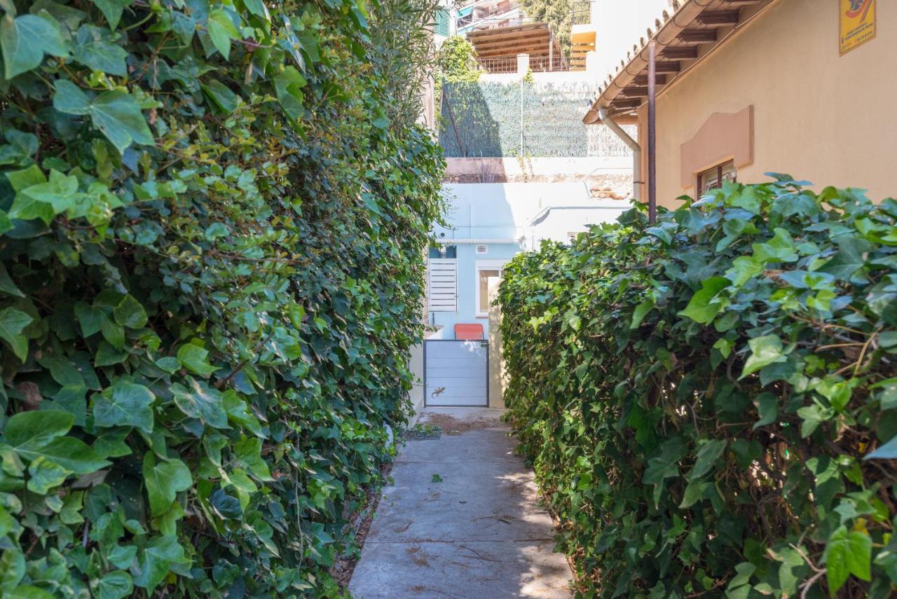 Pedregalejo, Casita Cerca Del Mar Apartment Malaga Exterior photo