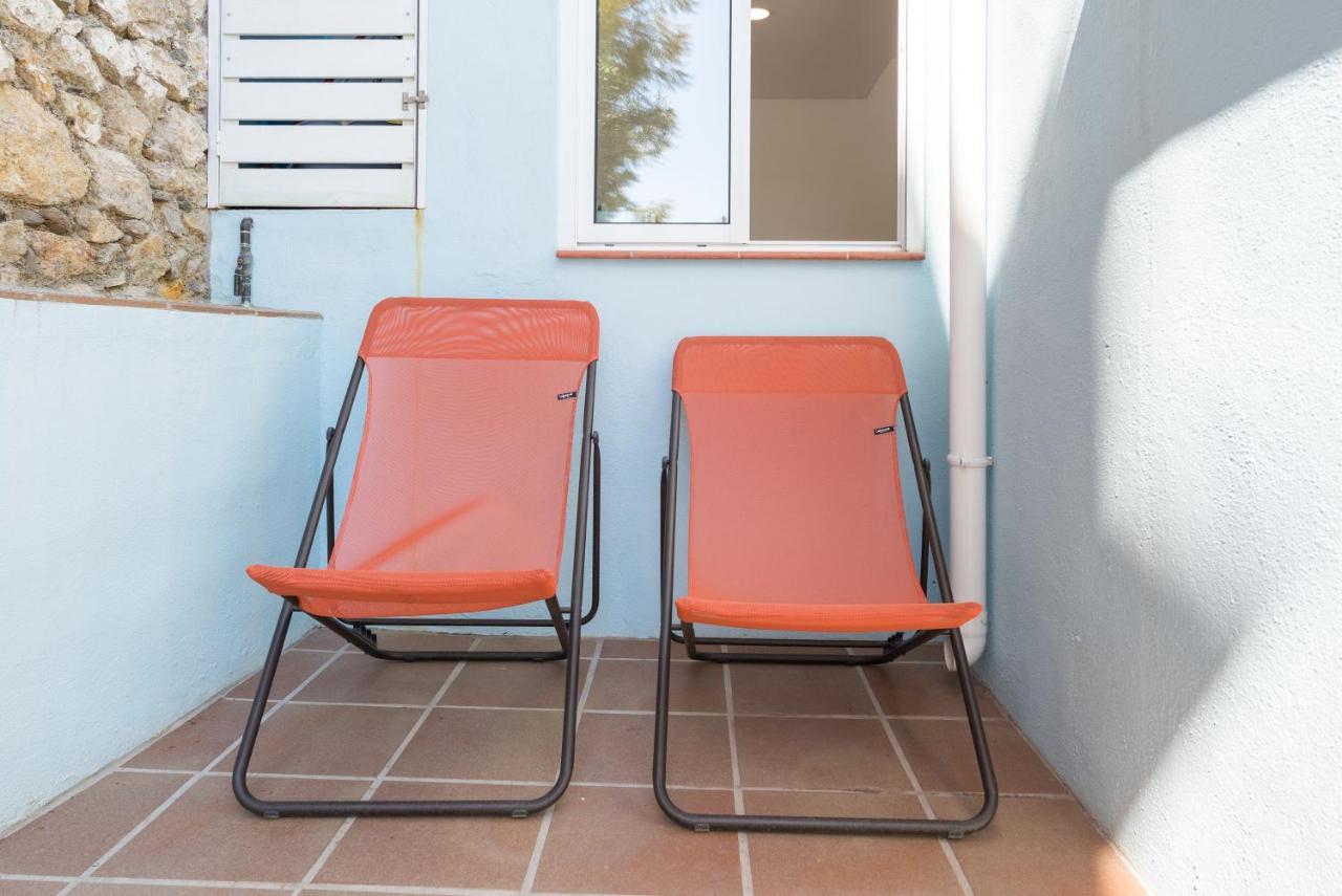 Pedregalejo, Casita Cerca Del Mar Apartment Malaga Exterior photo