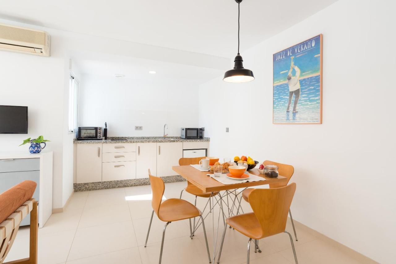 Pedregalejo, Casita Cerca Del Mar Apartment Malaga Exterior photo
