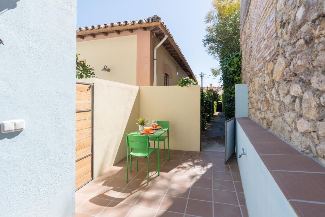 Pedregalejo, Casita Cerca Del Mar Apartment Malaga Exterior photo