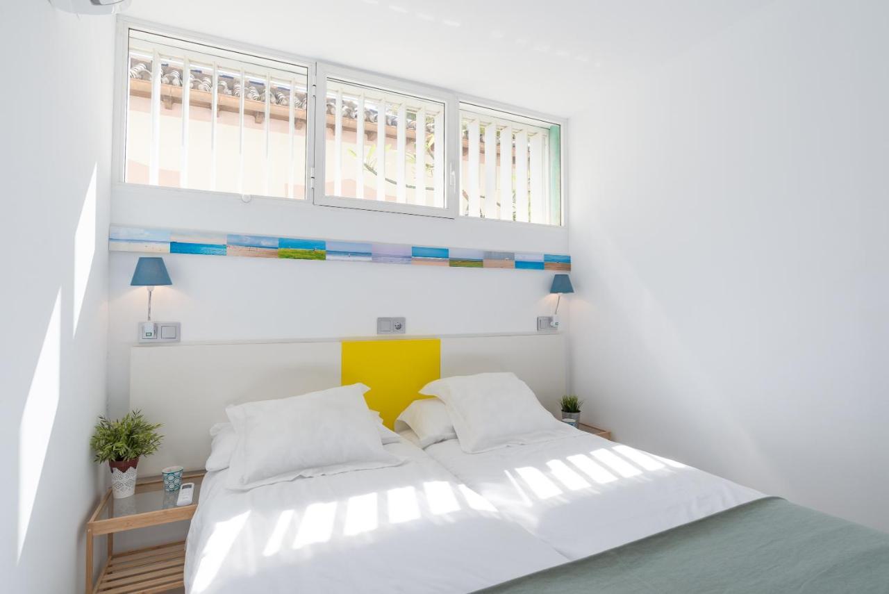 Pedregalejo, Casita Cerca Del Mar Apartment Malaga Exterior photo