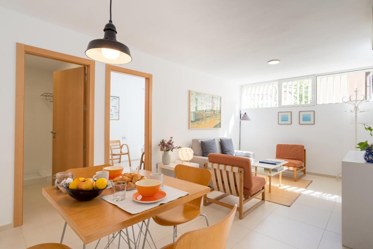 Pedregalejo, Casita Cerca Del Mar Apartment Malaga Exterior photo