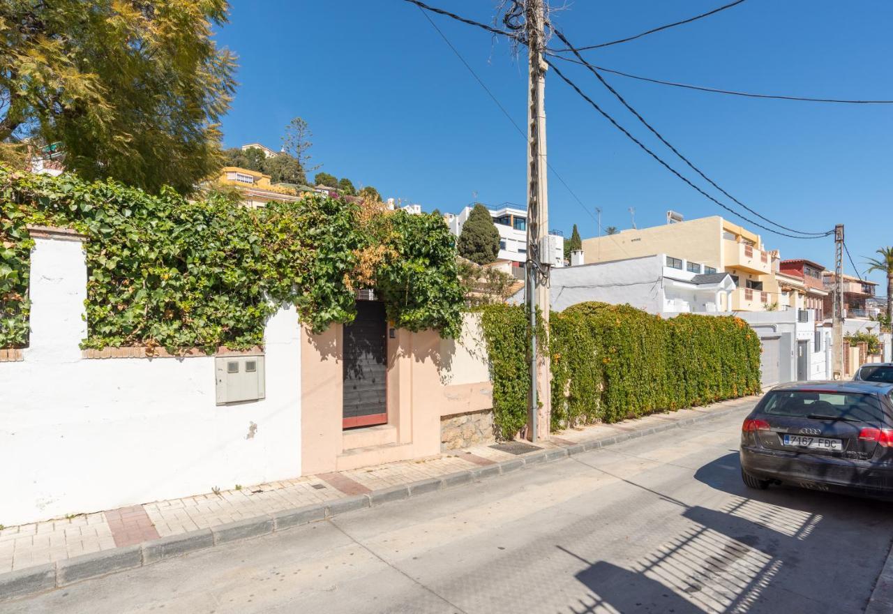 Pedregalejo, Casita Cerca Del Mar Apartment Malaga Exterior photo